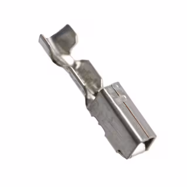 770601-1 TE Connectivity AMP Connectors  Contacts de connecteur rectangulaires